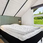 Erke - 800m From The Sea By Interhome Casa de Férias Åbenrå