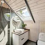 Casa de Férias Erke - 800m From The Sea By Interhome Åbenrå