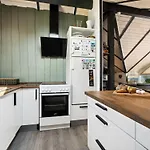 Casa de Férias Erke - 800m From The Sea By Interhome Åbenrå