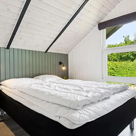 Erke - 800m From The Sea By Interhome Nyaraló Aabenraa