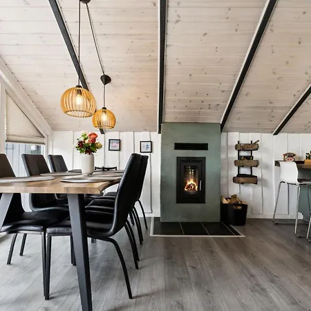 Erke - 800m From The Sea By Interhome Nyaraló *