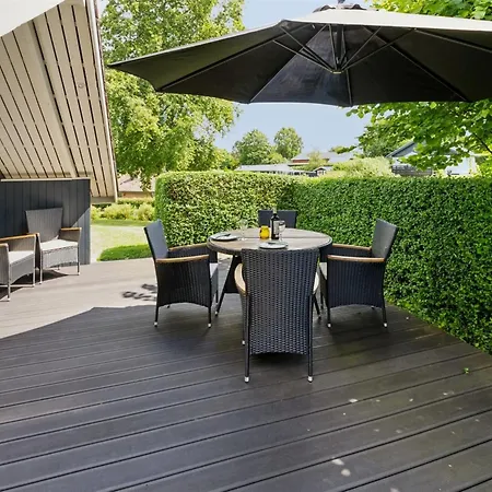 Nyaraló Erke - 800m From The Sea By Interhome *