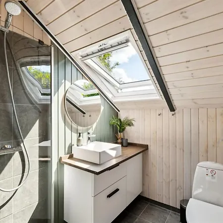Nyaraló Erke - 800m From The Sea By Interhome Aabenraa
