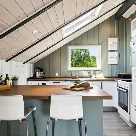 Erke - 800m From The Sea By Interhome Nyaraló *