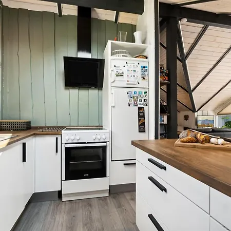 Nyaraló Erke - 800m From The Sea By Interhome Aabenraa