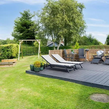 Erke - 800m From The Sea By Interhome *