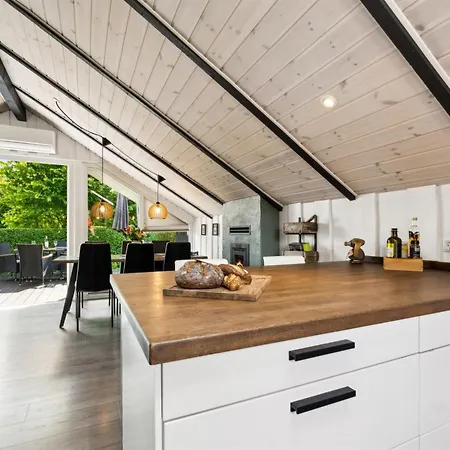 Erke - 800m From The Sea By Interhome Aabenraa