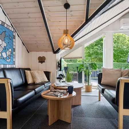 Erke - 800m From The Sea By Interhome * Åbenrå