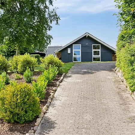 Erke - 800m From The Sea By Interhome * Åbenrå