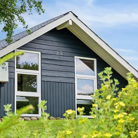 Erke - 800m From The Sea By Interhome Semesterbostad *